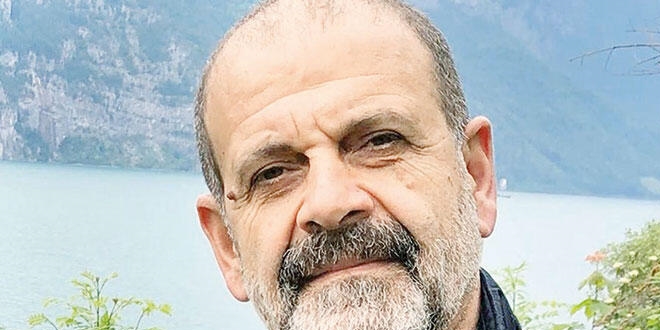 TBMM mağdur kadını dinleyecek