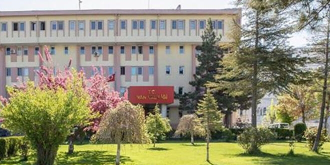 Valilik karar aldı: Resmi bayramlaşma yapılmayacak
