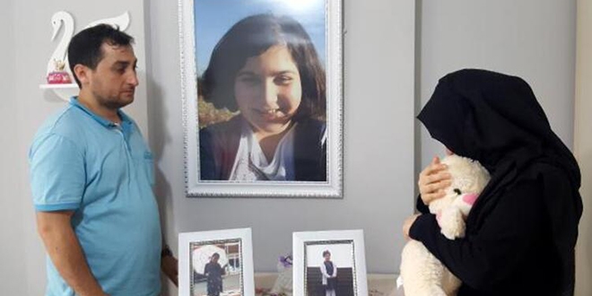 Rabia Naz Vatan soruşturmasında verilen takipsizlik kararına itiraz