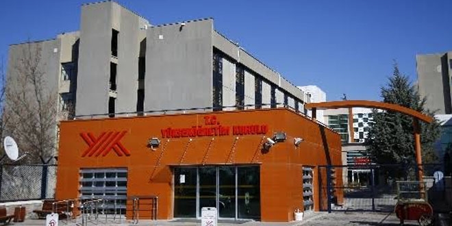 Y�K, YKS tercihleri i�in Y�K Atlas'� g�ncelledi