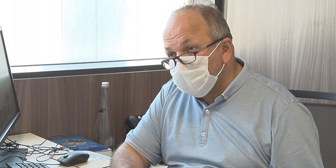 Bilim Kurulu Üyesi'nden 'eldiven' uyarısı: Faydası değil, zararı olur