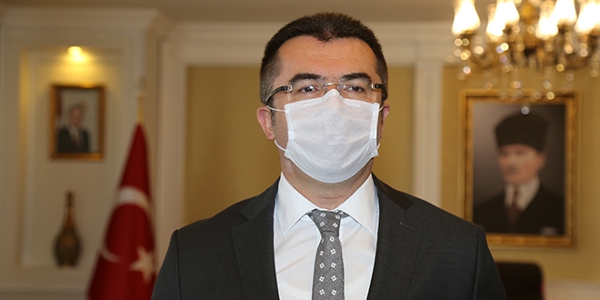 Erzurum Havalimanı'ndaki 'CAT 3A' sistemi tamamlandı