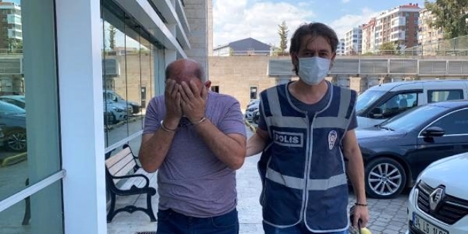 Kaportacıdan müşterisine akıl almaz tuzak!