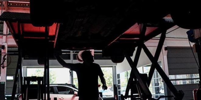 Bayram için yolculuk yapacaklara 'araç bakımı' uyarısı