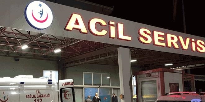 Mardin'de bir polis memuru intihar etti