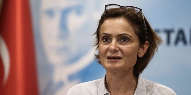 Kaftancıoğlu'nun o sözleri kızdırdı
