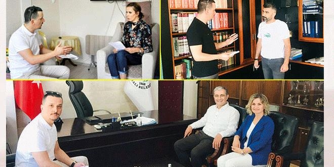 Elmalılı olayı yasak aşk mı? Kumpas mı?