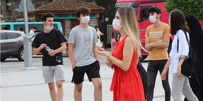 O ilde vakalar arttı, bayram yasakları geldi