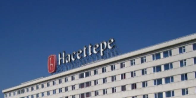 Hacettepe Üniversitesi online mezuniyet töreni yapacak
