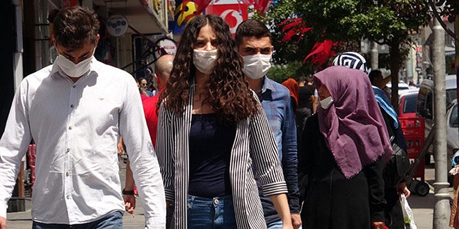 Vali açıkladı: Günlük vaka sayısı 200'e kadar çıktı