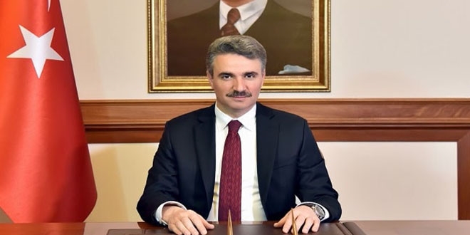 Malatya Valisi: Vaka sayıları 1 Temmuz'dan beri sürekli artıyor