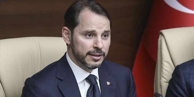 Bakan Albayrak duyurdu! 'Bayram öncesi müjdemiz var'