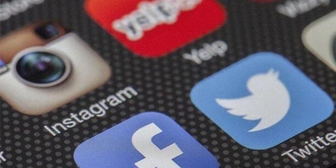 Sosyal medya yasas yrrle girdi