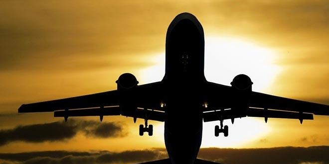 Türkiye ile Rusya arasında tarifeli uçuşlar yeniden başladı
