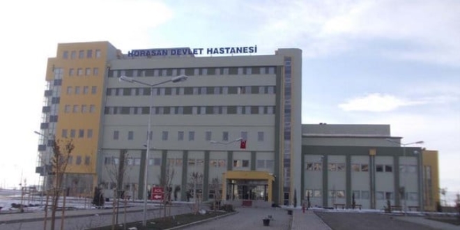 Devlet Hastanesi Mdr Yardmcs koronavirse yenildi