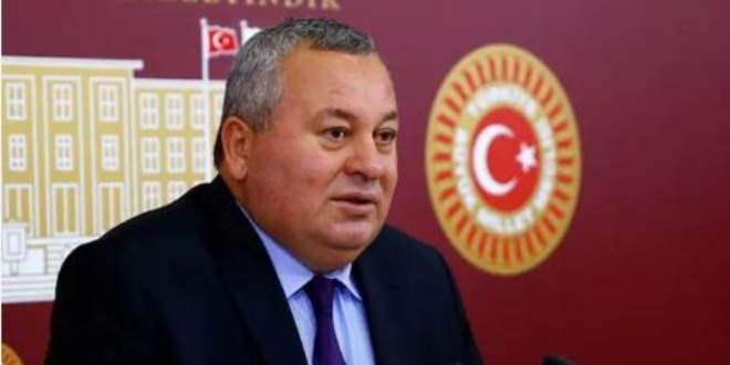 Cemal Enginyurt: MHP'den ihraç olduk, transfer olmadık