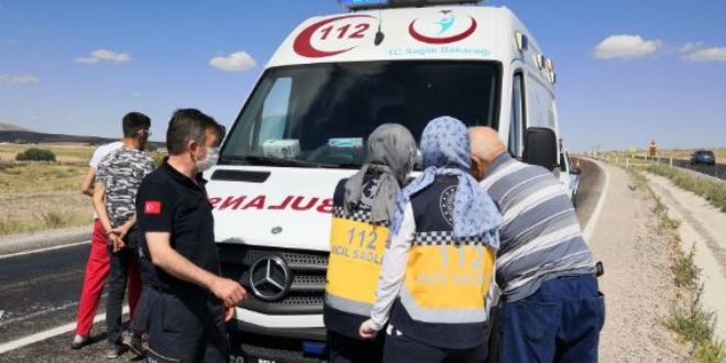 Bayramın ikinci gününün kaza bilançosu: 6 ölü, 72 yaralı