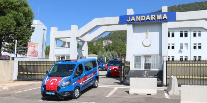 Garnizon komutanının korumasına saldırı haberine yalanlama