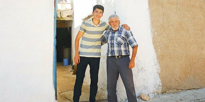 Devlet sahip çıktı onlar başardı: Gurur tablosu