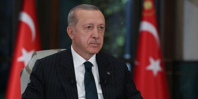 CB. Eğitim ve Öğretim Politikaları Kurulu 4 Ağustos'ta toplanacak