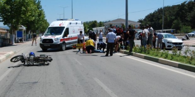 Bayram tatilinin kaza bilançosu: 15 ölü, 256 yaralı