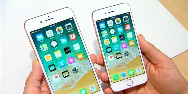 Akıllı telefon pazarındaki daralma sürüyor