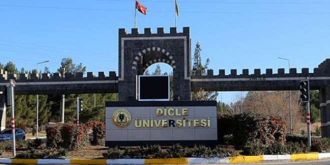 DÜ, 'Kürtçe tez yazımı yasaklandı' iddiasını yalanladı