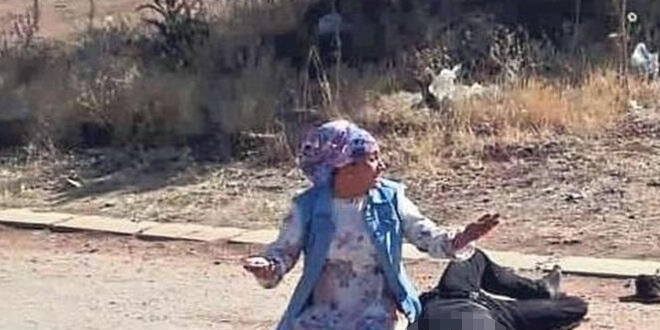 Karısının kaçtığı adama sokakta kanlı pusu!