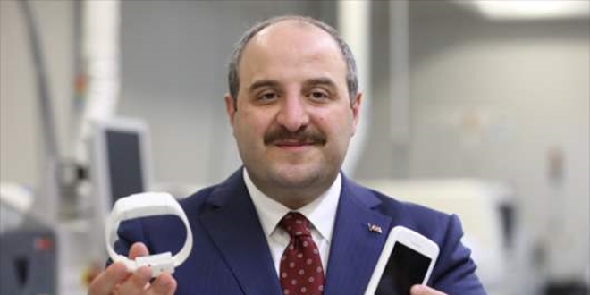 Mahkumlar artık 'yerli ve milli elektronik kelepçe' ile takip edilecek