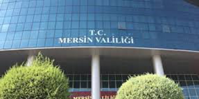 Mersin'de toplu taziye yapılması yasaklandı