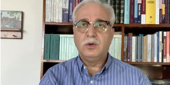 Bilim Kurulu üyesi Özlü'den tatilcilere '14 gün' uyarısı