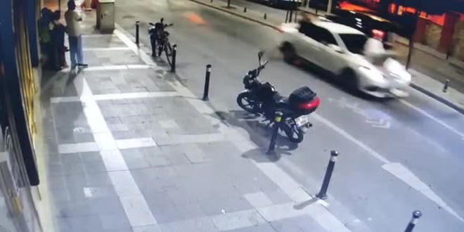 Sosyal medya uğruna ölümüne çekim
