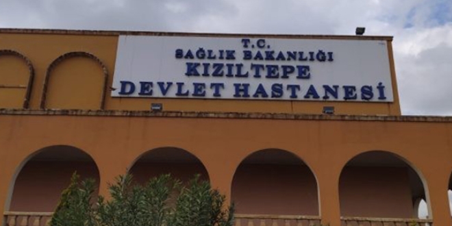 Mardin'de iki aile arasında taşlı sopalı kavga