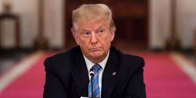 Trump, TikTok'a 15 Eylül'e kadar süre verdi