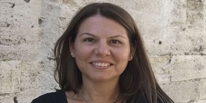 'Tarihteki pandemiler uzun vadede k�kten de�i�imlerin ipu�lar�n� verir'