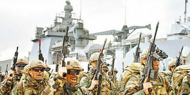 B�y�k �srail projesi ��kt�: Mehmet�ik, Mahmur ve Sincar i�in haz�rlan�yor