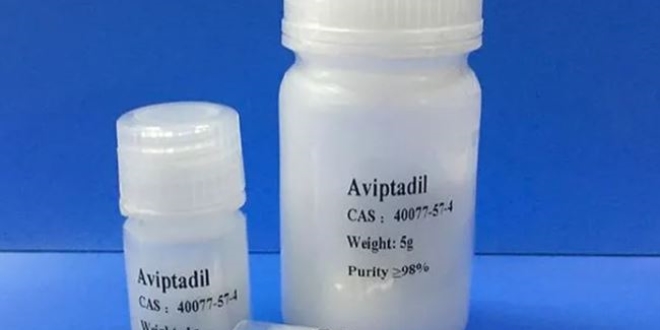 Koronavirüs ilacı bulundu iddiası! 'Aviptadil' 4 günde iyileştiriyor
