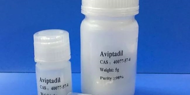 Koronavirs ilac bulundu iddias! 'Aviptadil' 4 gnde iyiletiriyor
