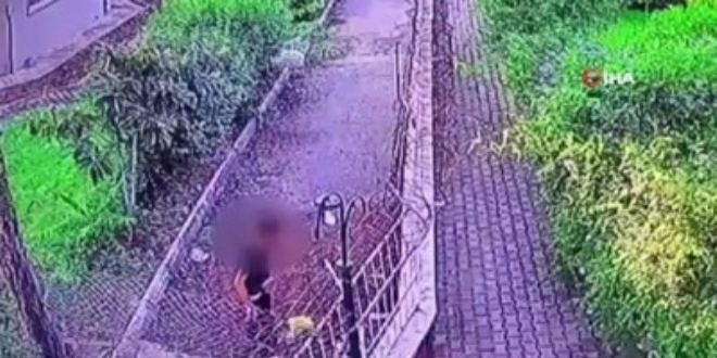 Uyu�turucu anaokuluna girdi