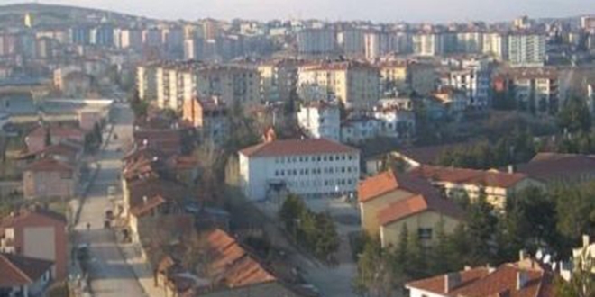Hiç vaka görülmeyen ilçede ilk vakalar düğünden çıktı