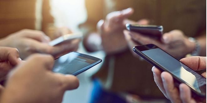 Mobil abone say�s� 81,8 milyon oldu