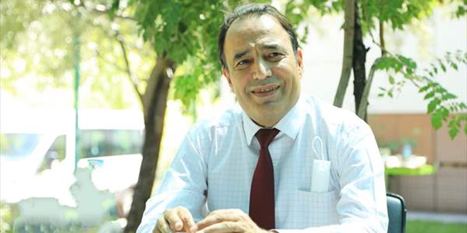 Bingöl Üniversitesi derslerin yüzde 40'nı uzaktan eğitimle yapılacak