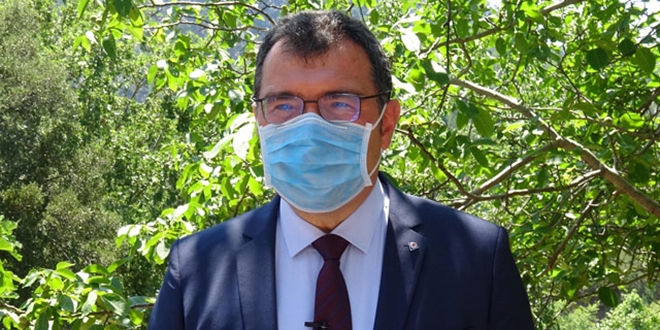 TÜBİTAK'tan 'aşı' açıklaması: İnsan deneyleri yakında başlayacak
