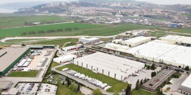 Otokar'a 'Türkiye'nin En İyi İşvereni' ödülü