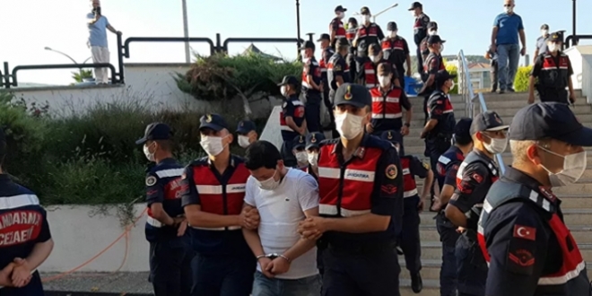 Pınar Gültekin'in katili 'tehdit' iddiasını kanıtlayamadı