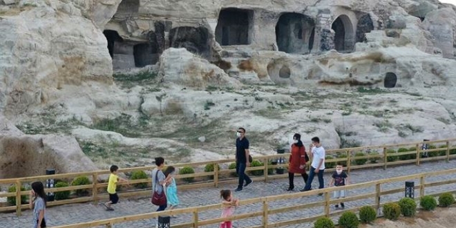 Temmuzda en çok yurt içi turların fiyatı arttı