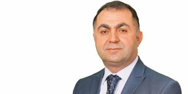Eski Belediye Başkanı'nın PKK'ya yardımı belgelendi