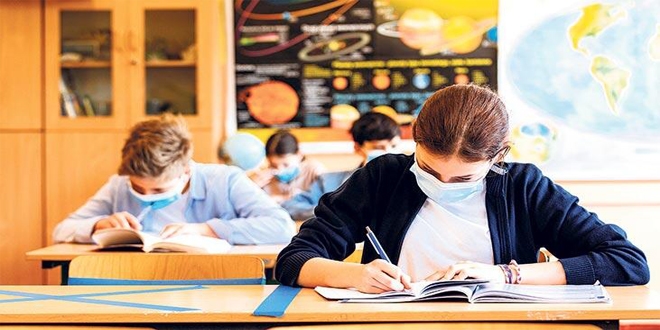 En zor karar okulların açılması