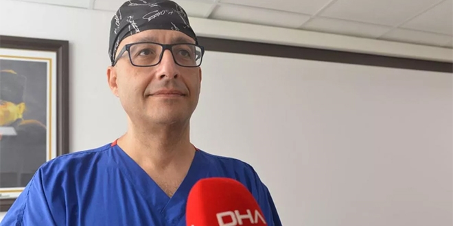 'Vaka sayısı artarsa, okulların açılmasıyla ilgili yeni karar alınır'