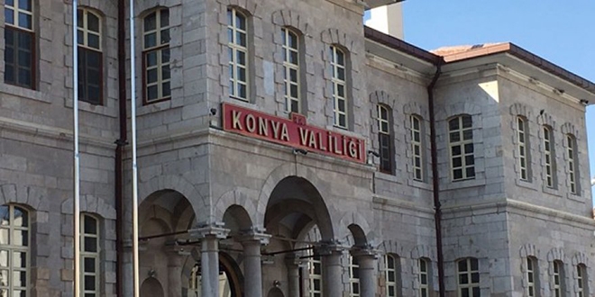 Vakaların arttığı ilde ev takibi verilen virüs hastaları için yönerge